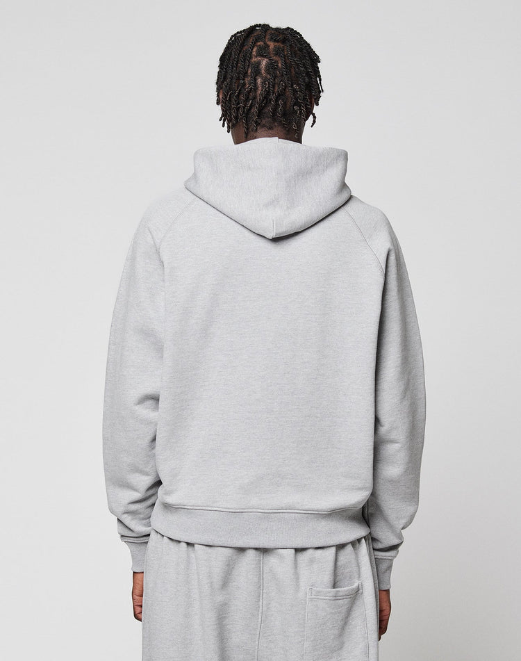 LFDY Embroidery Hooded