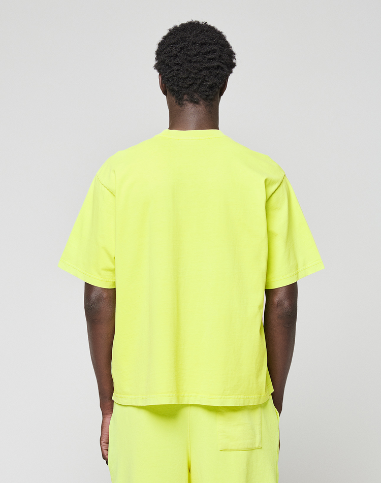 Basic OS Livefast Tee