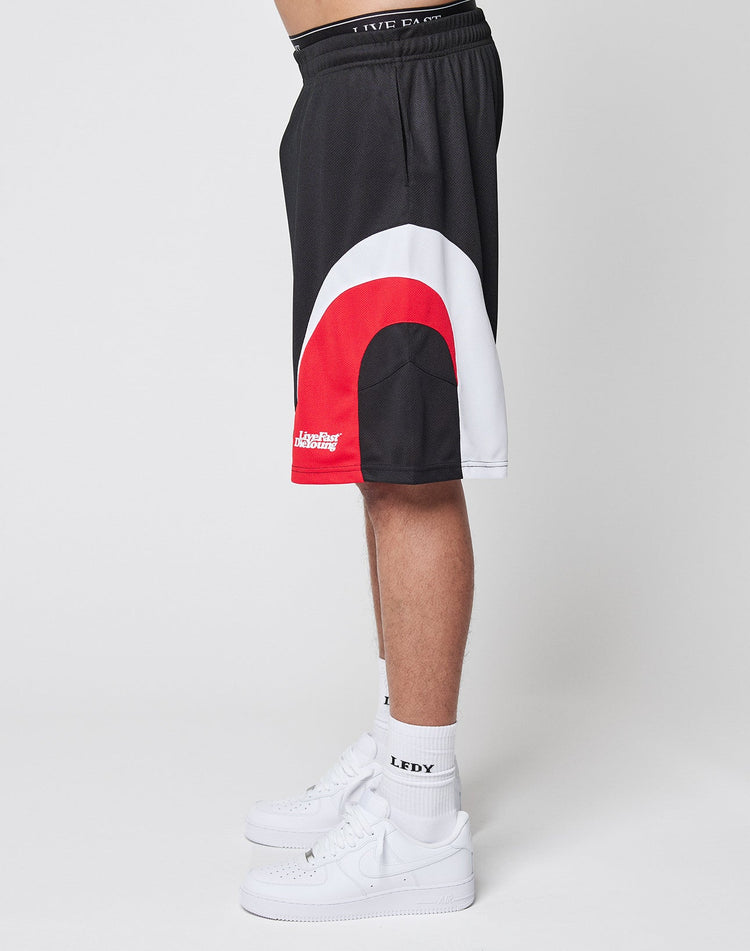 Basic Trackshorts