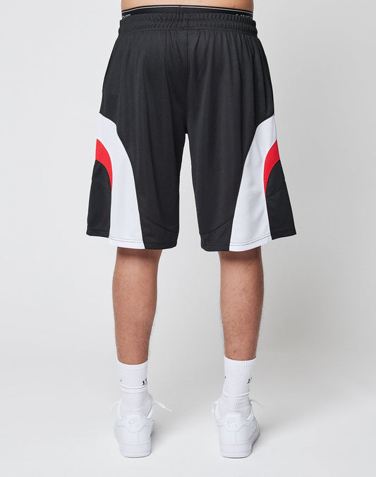 Basic Trackshorts
