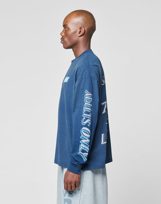 LFDY Free Call Longsleeve 
