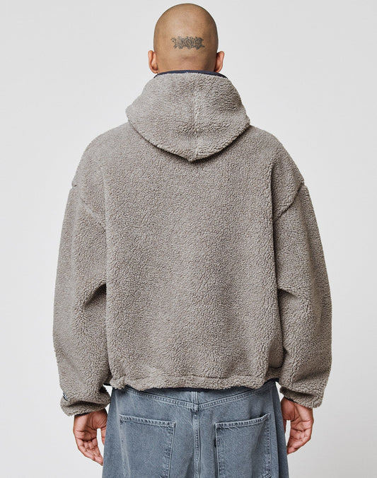 LFDY Teddy Hooded