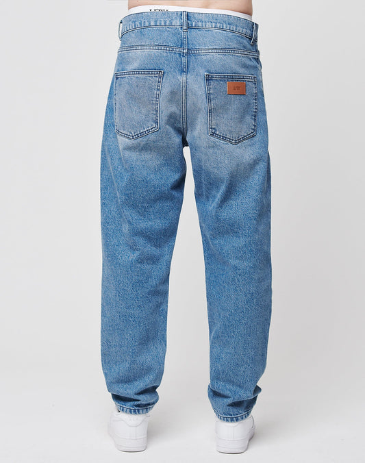 Regular Denim