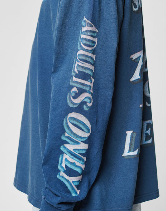 LFDY Free Call Longsleeve 