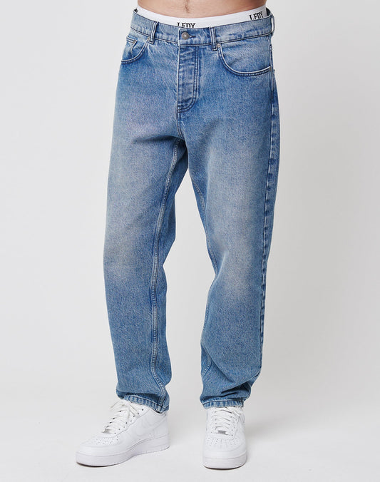 Regular Denim