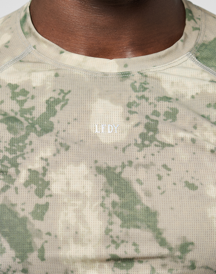 LFDY Performance Slim Longsleeve