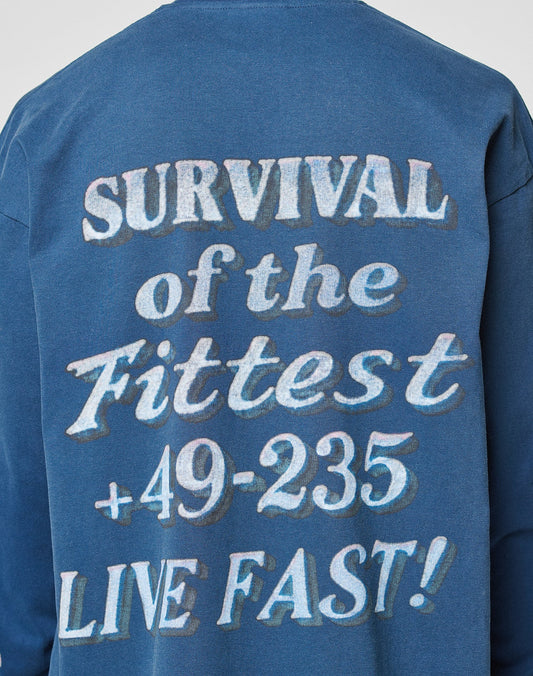 LFDY Free Call Longsleeve 