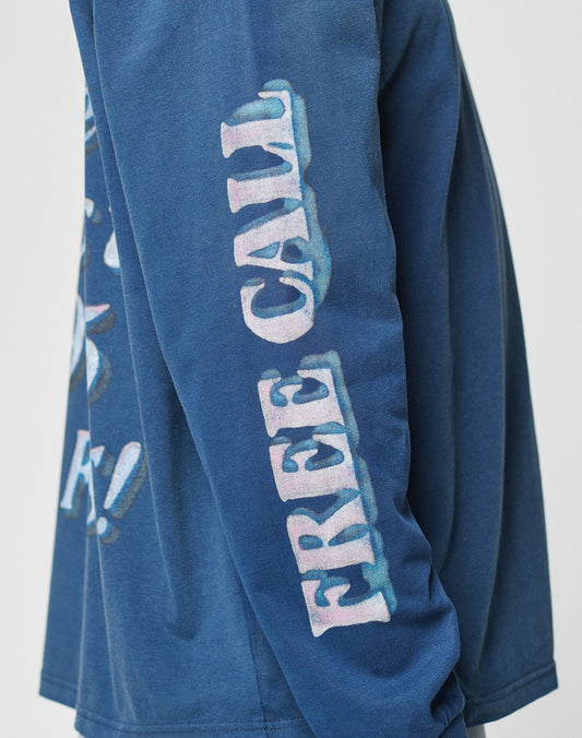 LFDY Free Call Longsleeve 