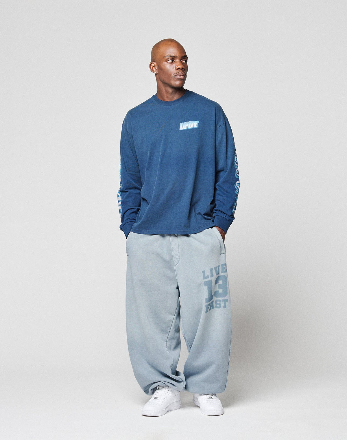 LFDY 13 Jogger