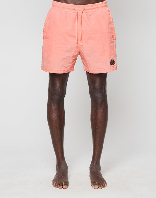 Live Fast Swim Shorts