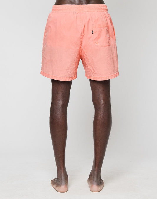 Live Fast Swim Shorts