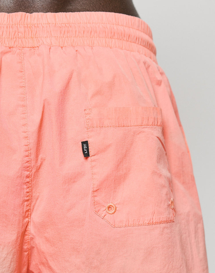 Live Fast Swim Shorts