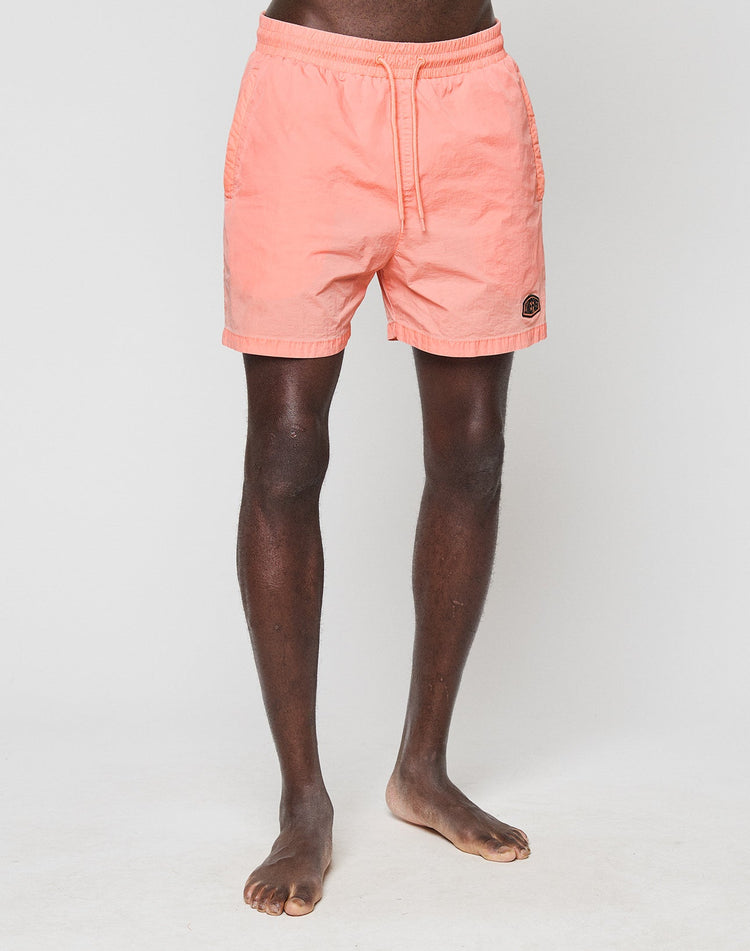 Live Fast Swim Shorts