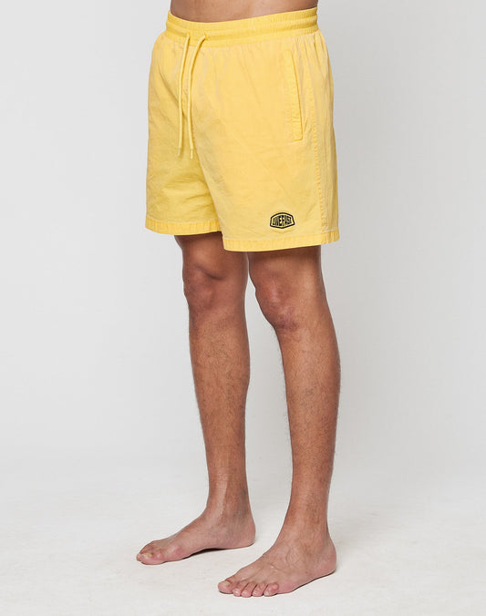 Live Fast Swim Shorts
