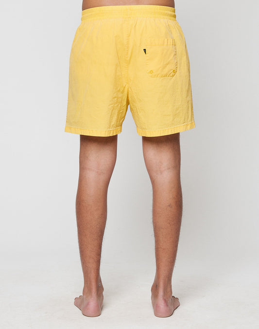 Live Fast Swim Shorts
