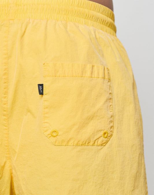 Live Fast Swim Shorts