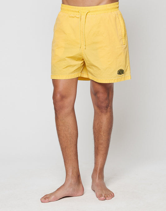 Live Fast Swim Shorts