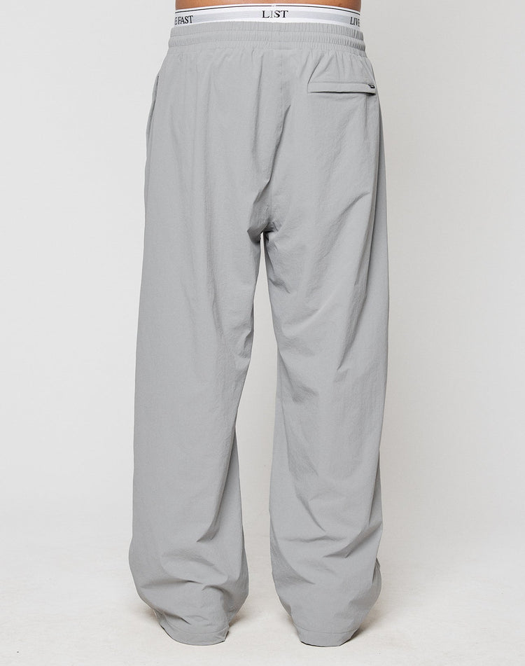 LFDY Ripstop Trackpants