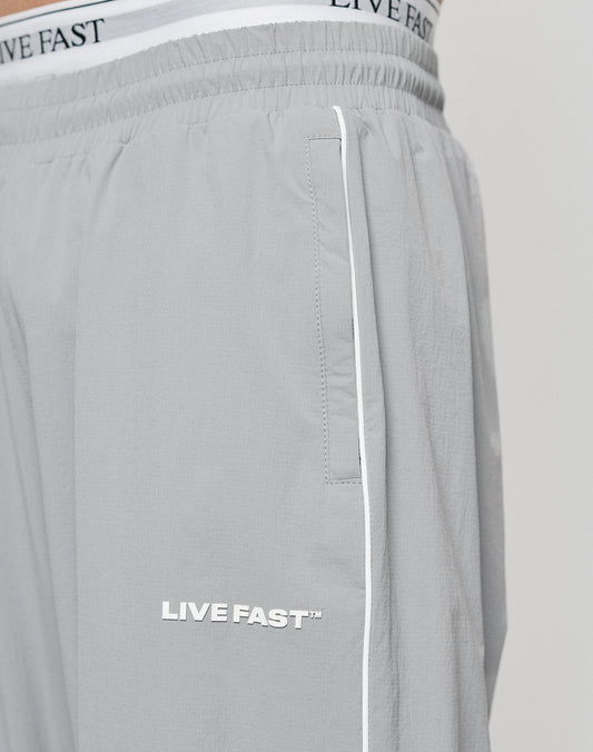 LFDY Ripstop Trackpants