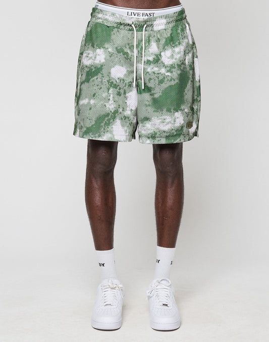LFDY Mesh Shorts