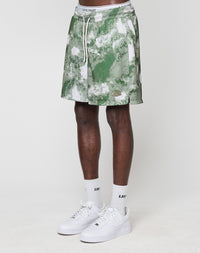 LFDY Mesh Shorts