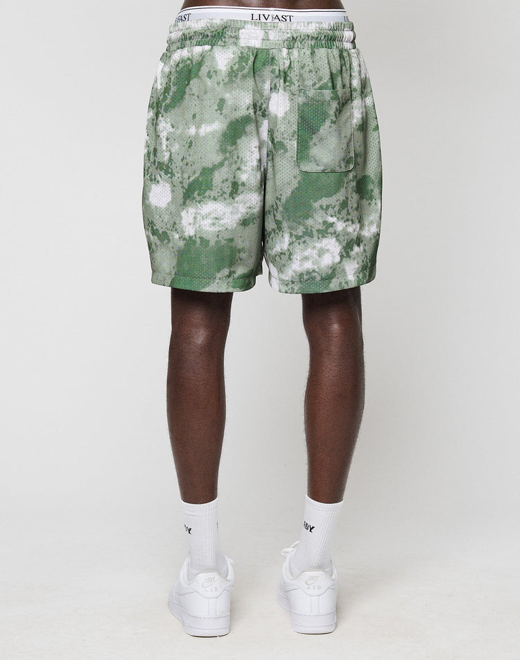 LFDY Mesh Shorts