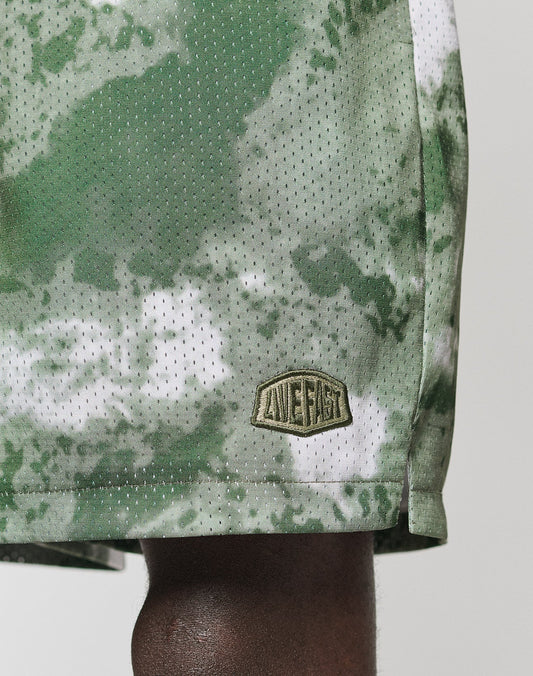 LFDY Mesh Shorts