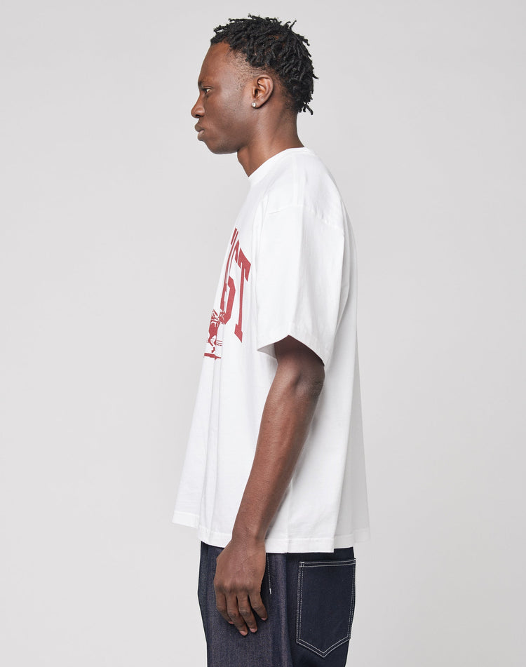 Live Fast Stallion Tee