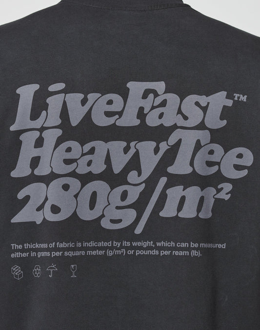 Basic 280 Tee