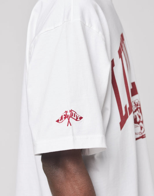 Live Fast Stallion Tee