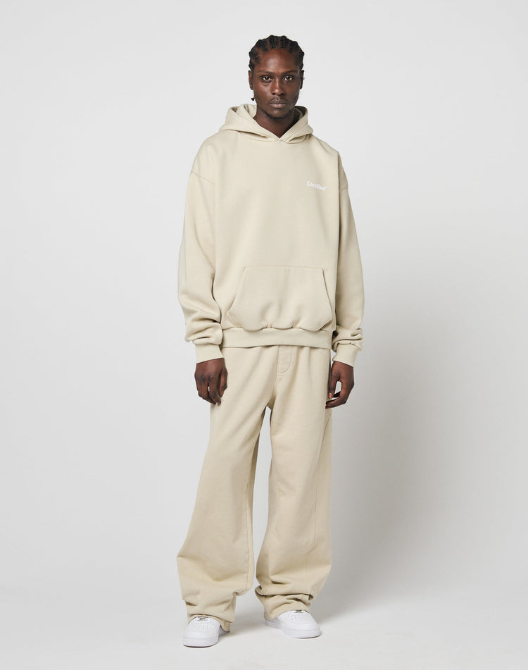 Basic 360 Hooded
