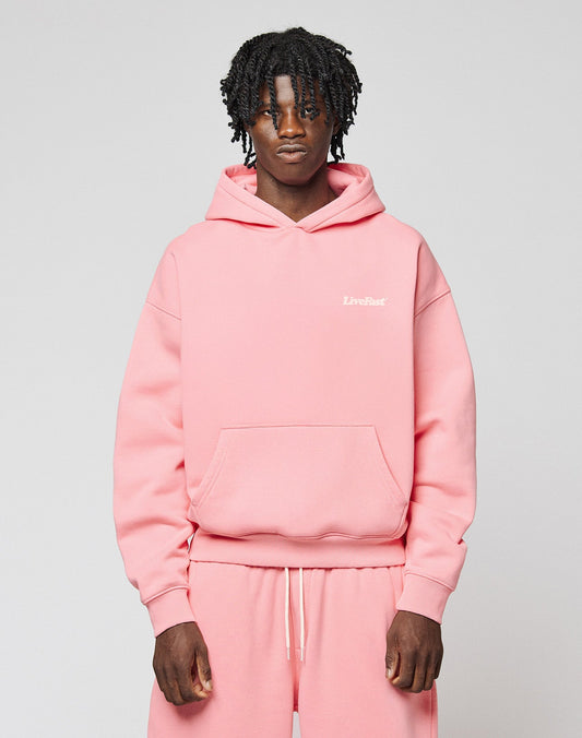 Basic 360 Hooded