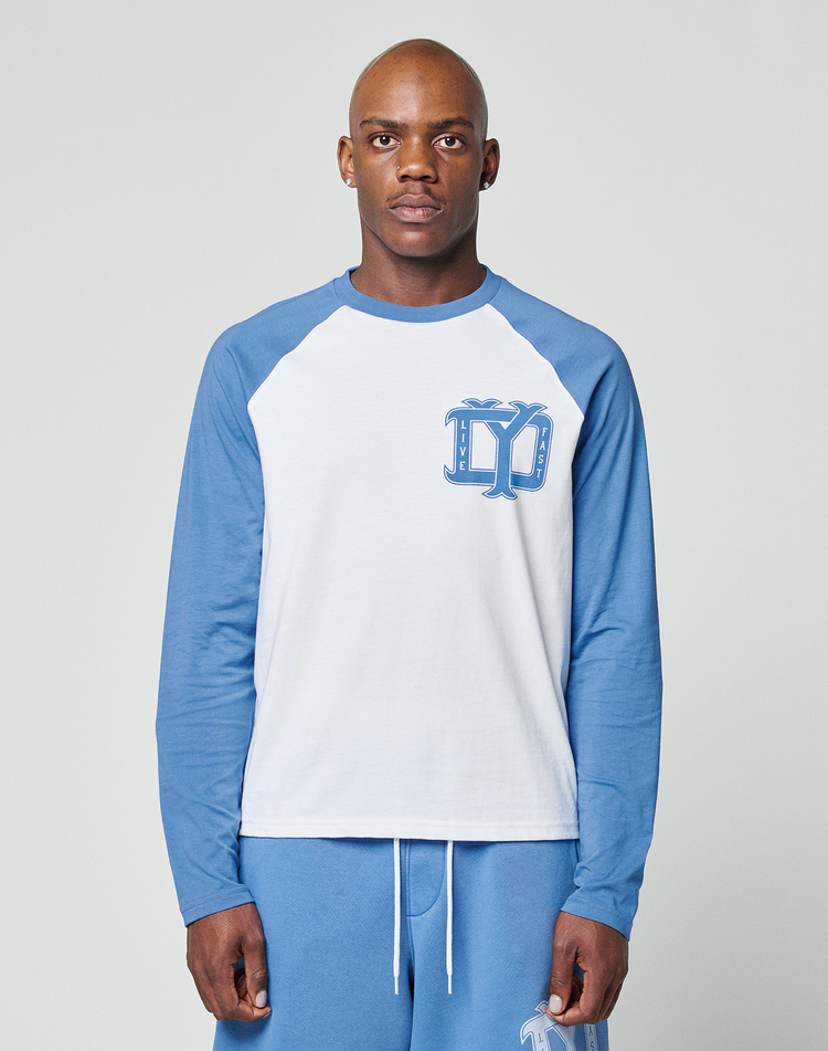 Live Fast DY Longsleeve