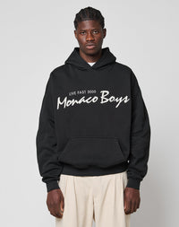 Monaco Boys Hooded