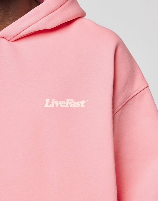 Basic 360 Hooded