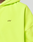 Basic Hooded Zip