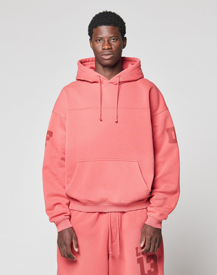 LFDY 13 Hooded