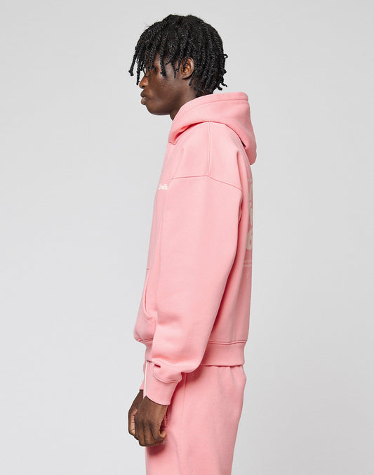 Basic 360 Hooded