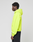 Basic Hooded Zip