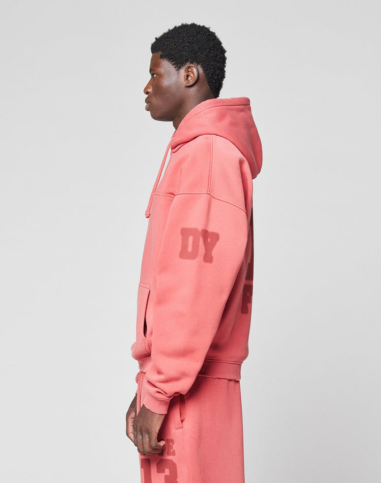 LFDY 13 Hooded