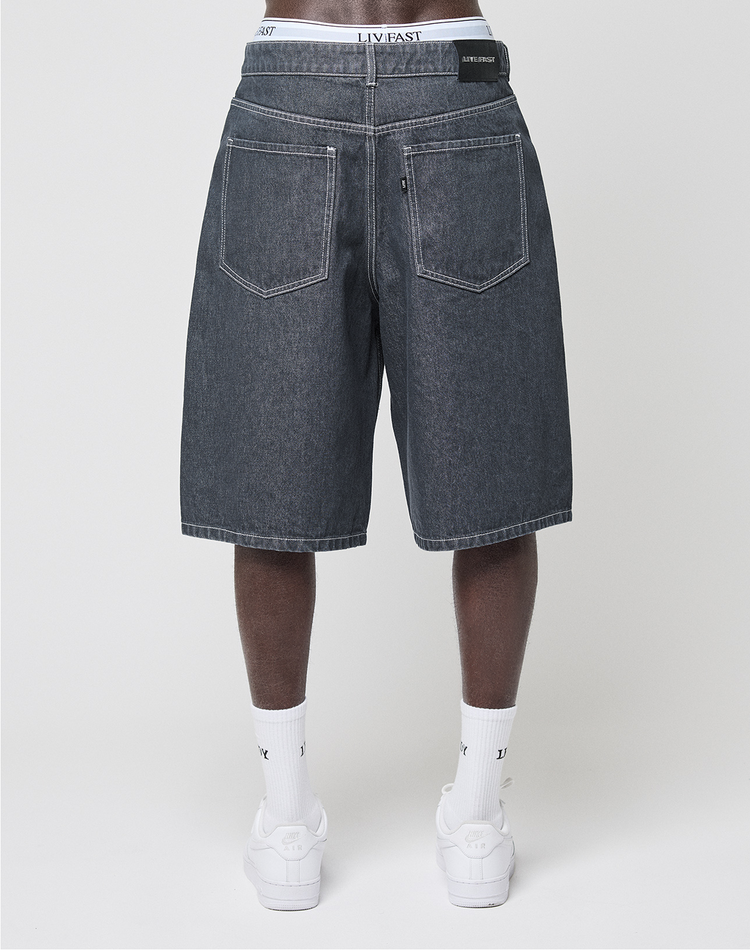LFDY Jorts