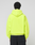 Basic Hooded Zip