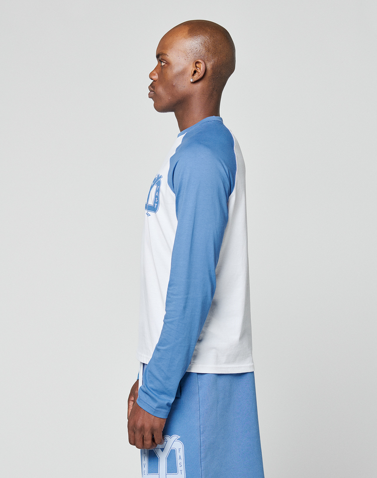 Live Fast DY Longsleeve