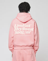 Basic 360 Hooded