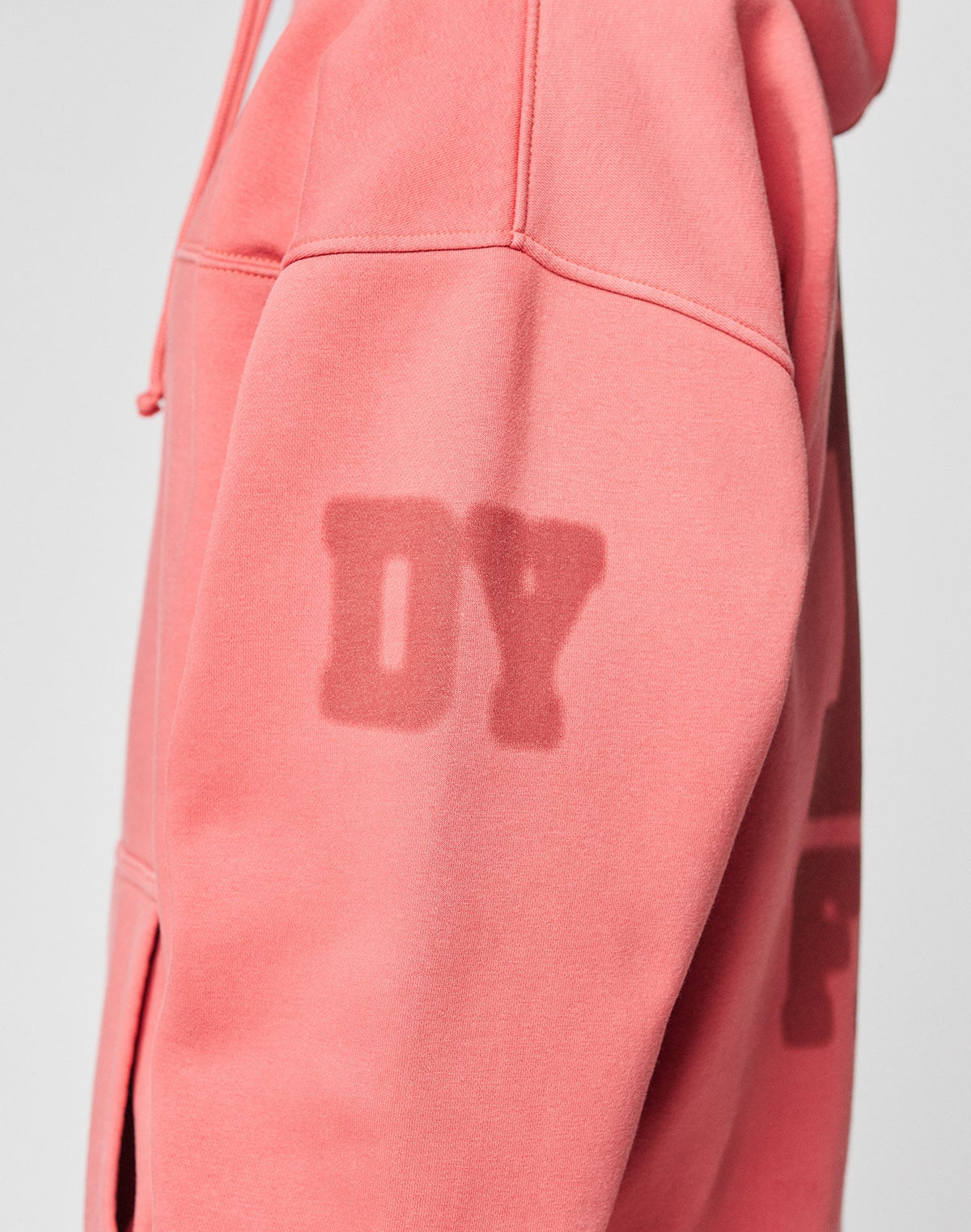 LFDY 13 Hooded