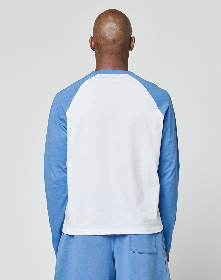 Live Fast DY Longsleeve