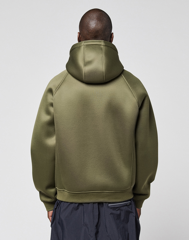 LFDY Scuba Hooded Zip
