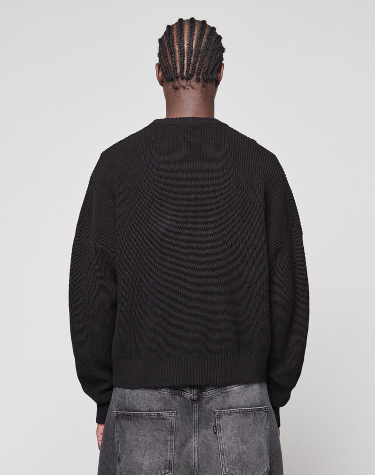 LFDY Knit Sweater