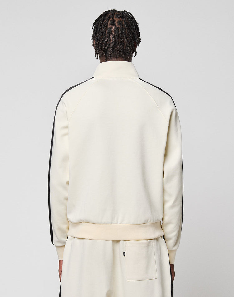 LFDY Striped Track Jacket