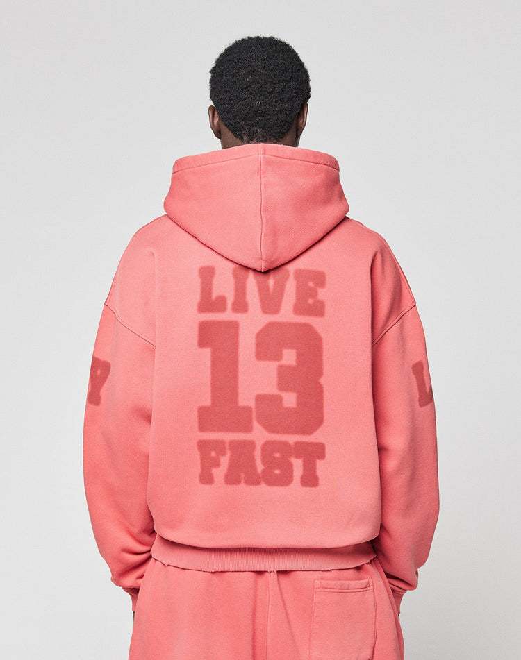 LFDY 13 Hooded